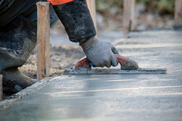 Best Concrete Retaining Walls in Bing, OR