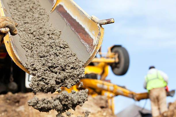 Best Concrete Sidewalk Installation in Bing, OR