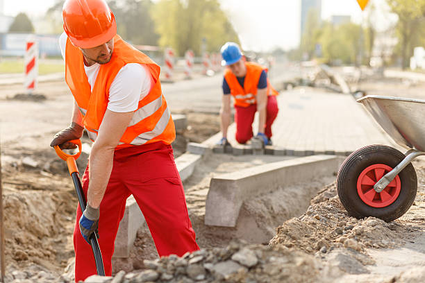 Best Concrete Sealing and Maintenance in Bing, OR